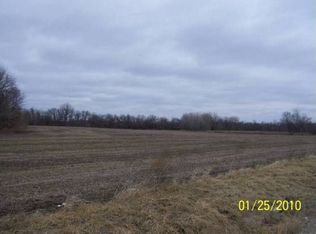 20201 S Purvis Rd, Pleasant Hill, MO 64080