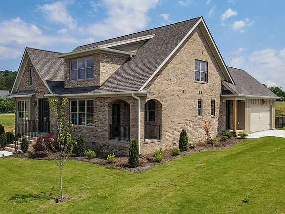 3rd image of 135 Arthur Ln NW Lot 21