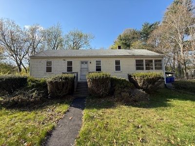 48 Forest St, Rockland, MA, 02370