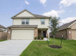 13278 City Green Trl, Houston, TX 77044