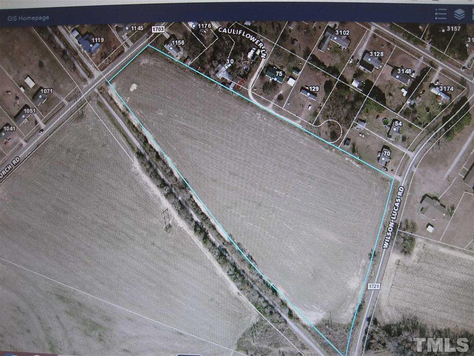 2nd image of 00 Red Hill Church Rd