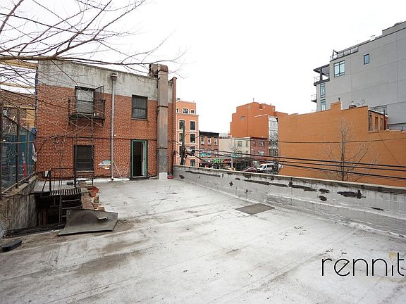 2nd image of 602 Myrtle Ave #2F