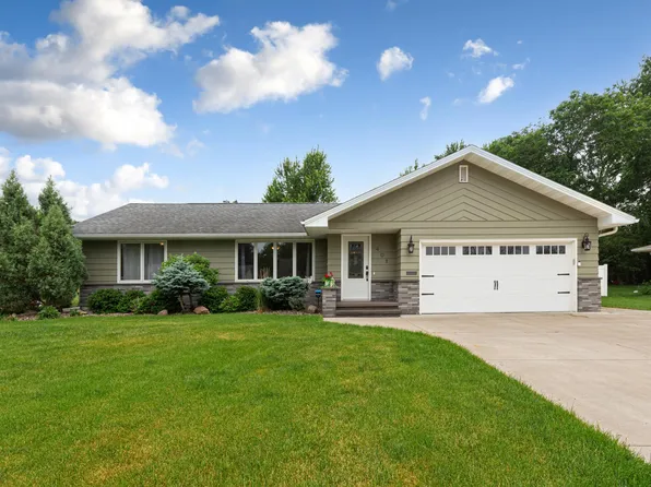 401 Murray St, Owatonna, MN 55060