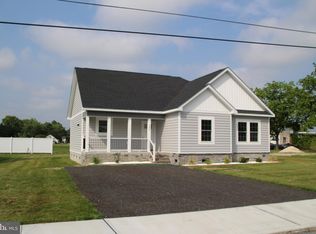 1296 Dorchester Ave, Pocomoke City, MD 21851
