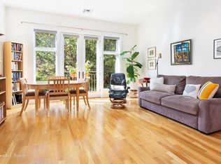 321 Greene Ave APT 2A, Brooklyn, NY 11238
