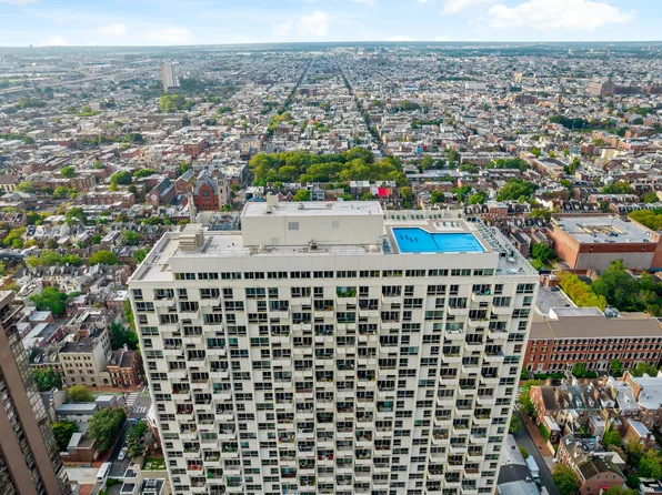 604-36 S Washington Sq #104, Philadelphia, PA 19106