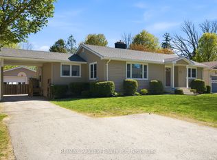 131 Townsend St, Central Huron, ON N0M1L0