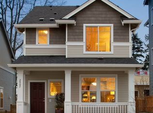 2805 SW Morgan Street Dr SW #3007, Seattle, WA 98126