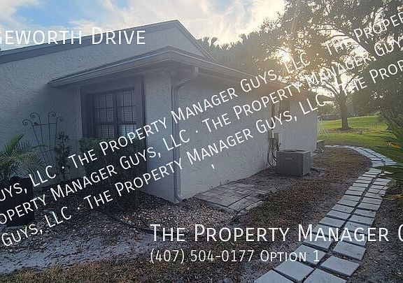 3rd image of 6807 Edgeworth Dr