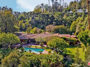 1234 Hillgrove Pl, Beverly Hills, CA 90210