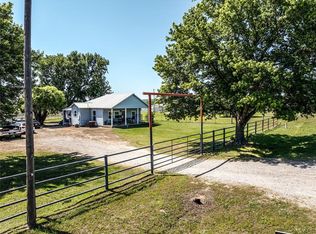 22395 Wilson Rd, Okmulgee, OK 74447
