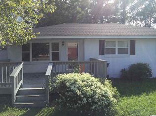 503 29th Ave N, Myrtle Beach, SC 29577