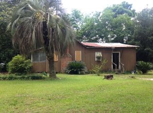 180 SW Georgetown Ext, Madison, FL 32340