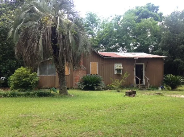 180 SW Georgetown Ext, Madison, FL 32340