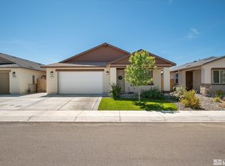 1155 Dapple Dr, Minden, NV
