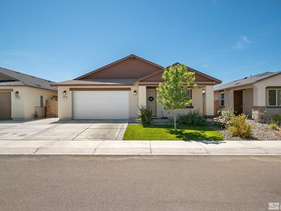 1155 Dapple Dr, Minden, NV, 89423