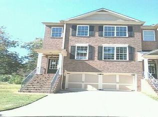 119 Village Ln, Villa Rica, GA 30180