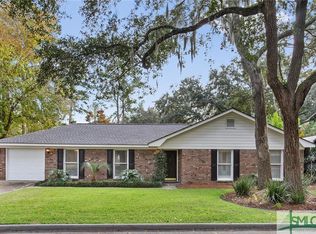 37 Dolan Dr, Savannah, GA 31406