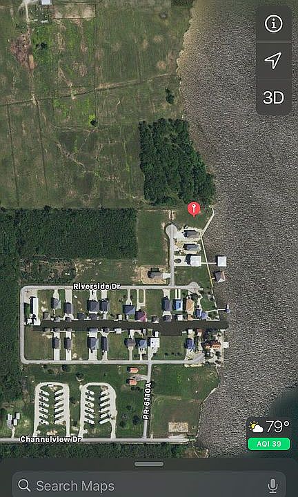 2nd image of LOT 15 Channelview Dr