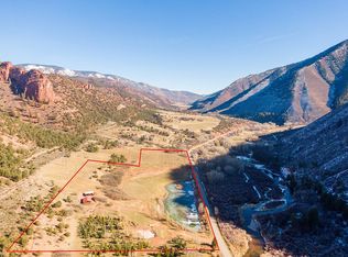4959 Frying Pan Rd, BASALT, CO 81621