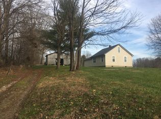 909 Hollis Judd Rd, Yosemite, KY 42566