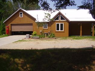 1510 Pierce Rd, Mio, MI 48647