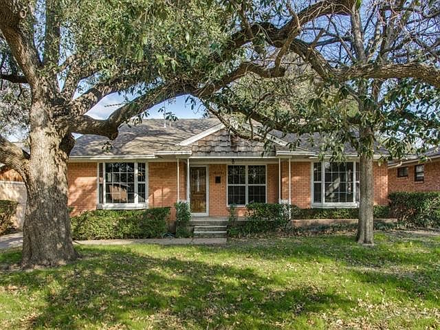 1st image of 6128 Saratoga Cir