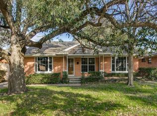 6128 Saratoga Cir, Dallas, TX 75214