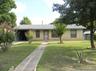 431 Kate Schenck Ave, San Antonio, TX 78223
