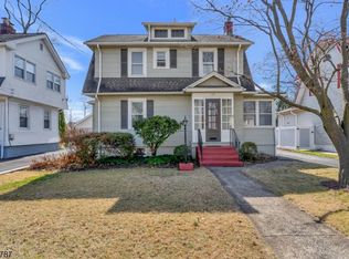 150 E Lincoln Ave, Roselle Park, NJ 07204