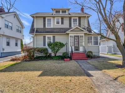 150 E Lincoln Ave, Roselle Park, NJ, 07204