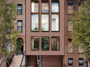 409 E 50th St, New York, NY 10022