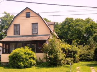 454 Chemung St, Waverly, NY 14892