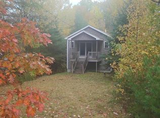 2769 Route One, Edmunds Twp, ME 04628