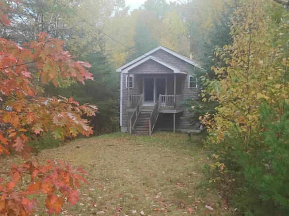 2769 Route One, Edmunds Twp, ME 04628