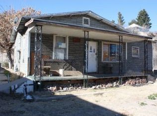 264 W Ash St, Globe, AZ 85501