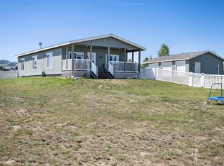 254 Indian Paintbrush Rd, Butte, MT 59701
