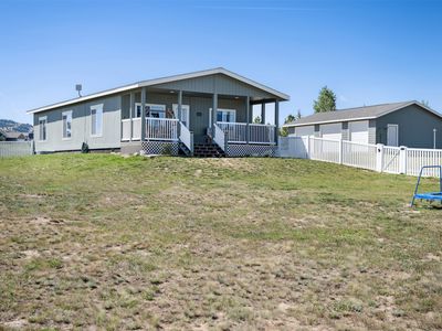 254 Indian Paintbrush Rd, Butte, MT, 59701