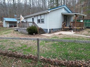 1008 Milo Rd, Orma, WV 25268