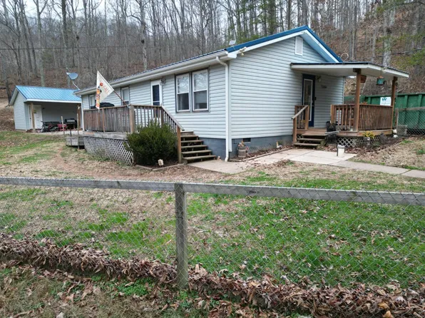1008 Milo Rd, Orma, WV 25268