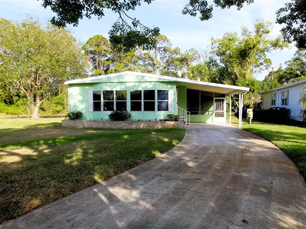 151 Apache Ct, Oak Hill, FL 32759