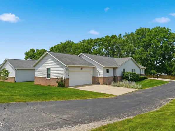 400 Longcastle Dr APT 4, Greencastle, IN 46135