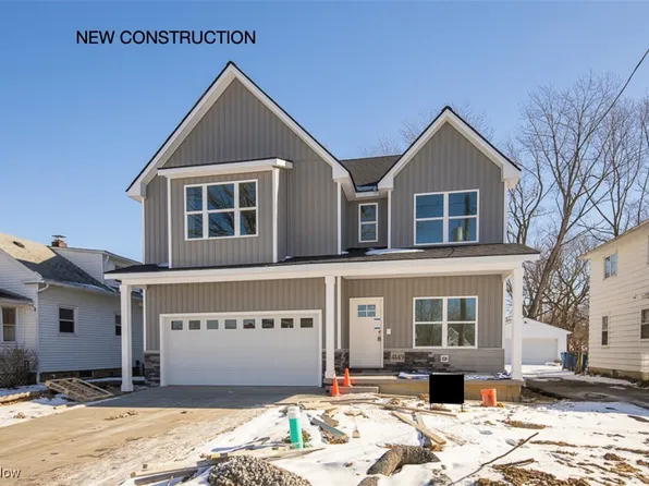 4149 Lyons Ave, Willoughby, OH 44094
