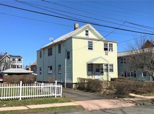 42 Gilman St, Hartford, CT 06114