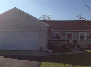 107 E Chris St, Carey, OH 43316