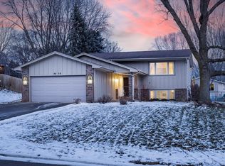 4658 Beacon Hill Rd, Eagan, MN 55122