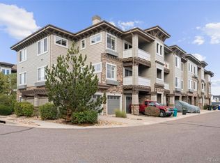 16611 Las Ramblas Ln UNIT O, Parker, CO 80134