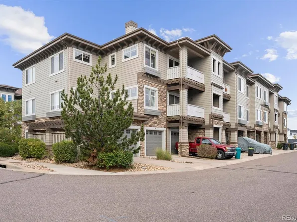 16611 Las Ramblas Lane #O, Parker, CO 80134