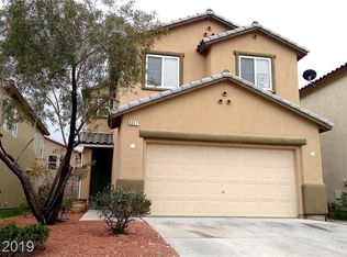 6317 Alpine Tree Ave, Las Vegas, NV 89139