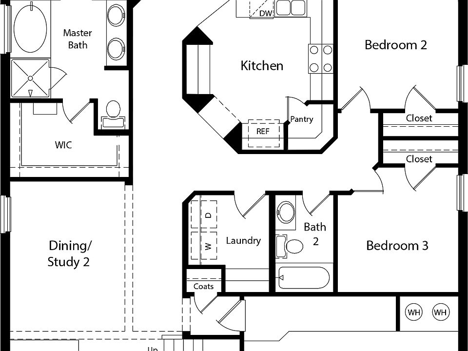 Floor Plan.